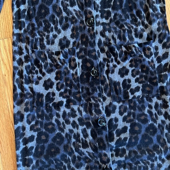 Diane von Furstenberg long cardigan - Picture 3 of 5